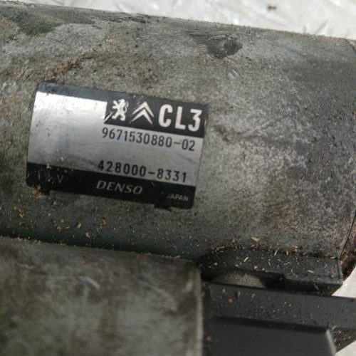 CITROEN C3 2 PHASE 2