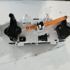 PEUGEOT 208 1 PHASE 2