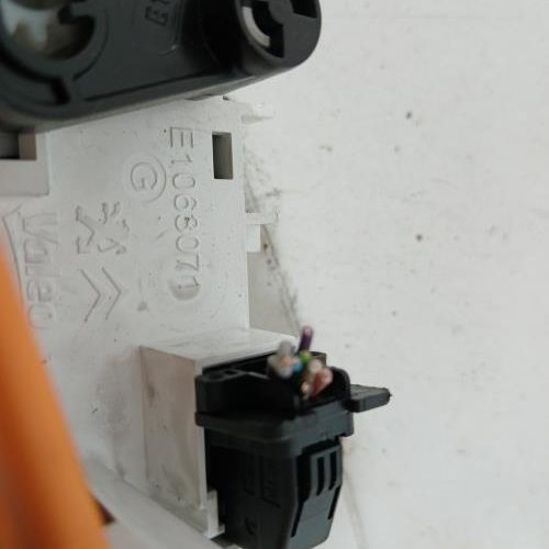 PEUGEOT 208 1 PHASE 2