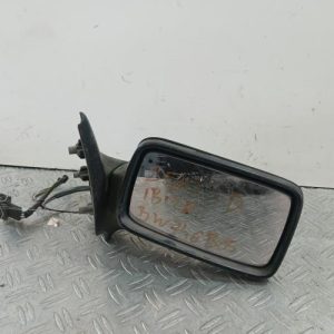 SEAT IBIZA 2 PHASE 2