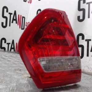 CITROEN C4 PICASSO 1