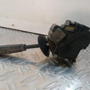 RENAULT EXPRESS PHASE 1