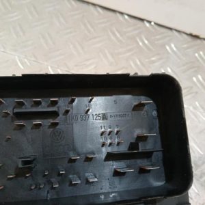 SKODA OCTAVIA 2 PHASE 1