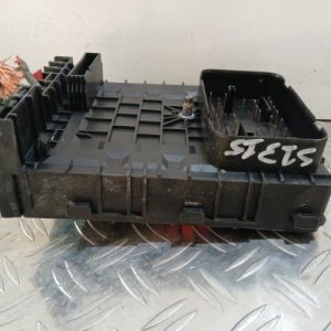 SKODA OCTAVIA 2 PHASE 1