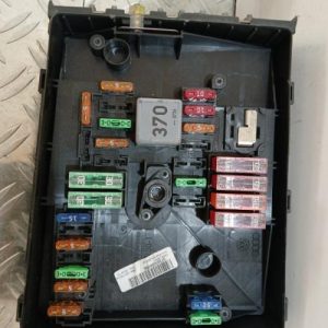 SKODA OCTAVIA 2 PHASE 1