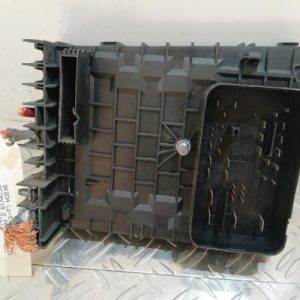 SKODA OCTAVIA 2 PHASE 1