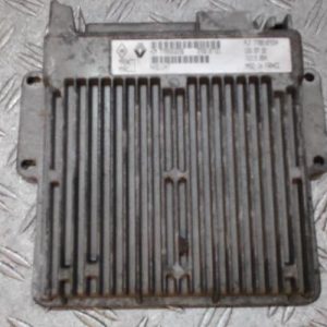 RENAULT CLIO 1 PHASE 3