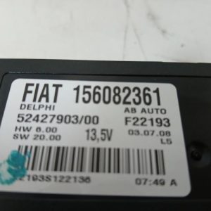 ALFA ROMEO 159 BREAK