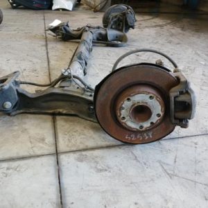 PEUGEOT PARTNER 3 PHASE 1