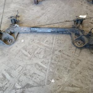 PEUGEOT PARTNER 3 PHASE 1