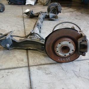 PEUGEOT PARTNER 3 PHASE 1