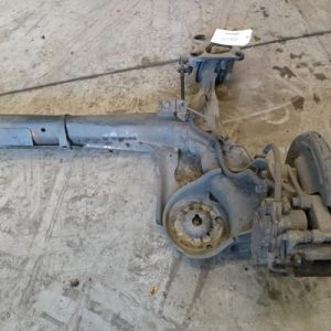 PEUGEOT PARTNER 3 PHASE 1