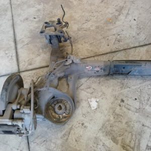 PEUGEOT PARTNER 3 PHASE 1