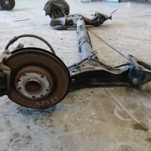 PEUGEOT PARTNER 3 PHASE 1