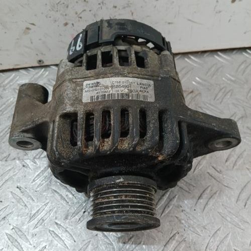 FIAT DUCATO 3 PHASE 1