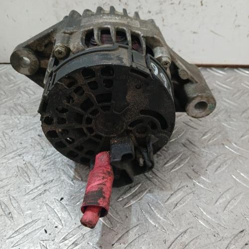 FIAT DUCATO 3 PHASE 1