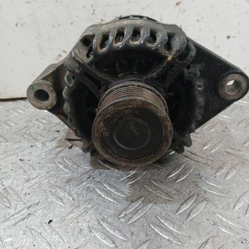 FIAT DUCATO 3 PHASE 1