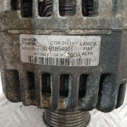 FIAT DUCATO 3 PHASE 1