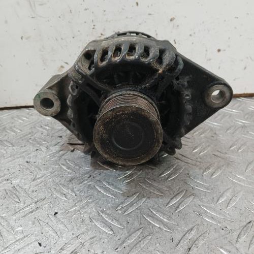 FIAT DUCATO 3 PHASE 1