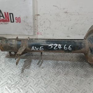 FIAT DUCATO 3 PHASE 1