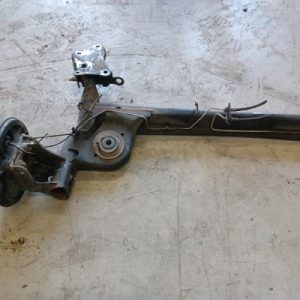 DACIA DUSTER 1 PHASE 2