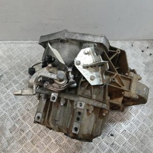 FIAT DUCATO 3 PHASE 1