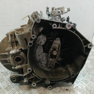 FIAT DUCATO 3 PHASE 1