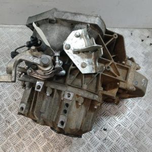 FIAT DUCATO 3 PHASE 1