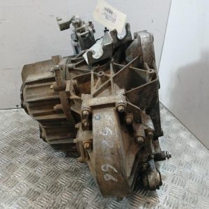 FIAT DUCATO 3 PHASE 1