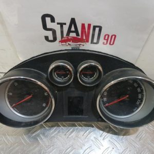 OPEL MERIVA B PHASE 1