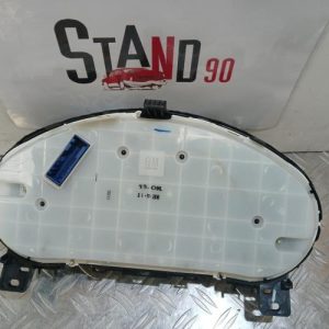 OPEL MERIVA B PHASE 1