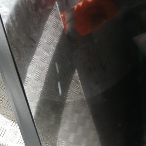 OPEL MERIVA B PHASE 1