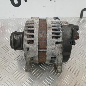 OPEL MERIVA B PHASE 1