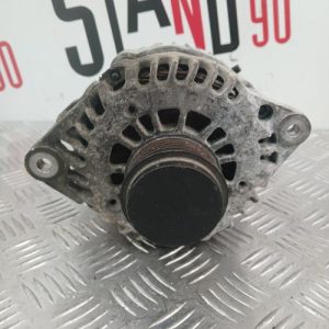 OPEL MERIVA B PHASE 1