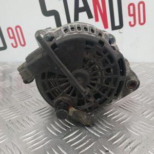 OPEL MERIVA B PHASE 1