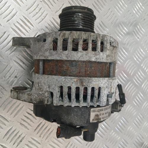 OPEL MERIVA B PHASE 1