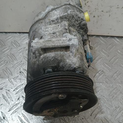 OPEL MERIVA B PHASE 1