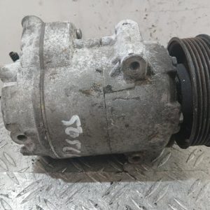 OPEL MERIVA B PHASE 1