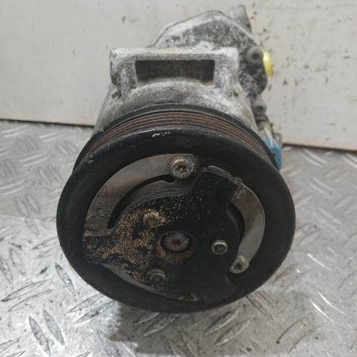 OPEL MERIVA B PHASE 1