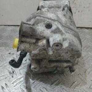 OPEL MERIVA B PHASE 1