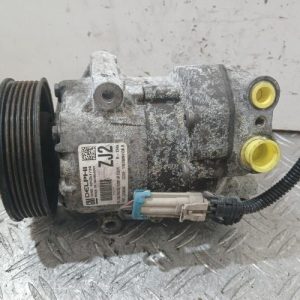 OPEL MERIVA B PHASE 1