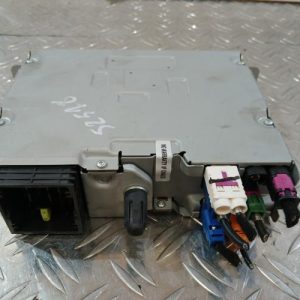 PEUGEOT PARTNER 3 PHASE 1