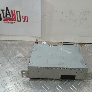 PEUGEOT PARTNER 3 PHASE 1