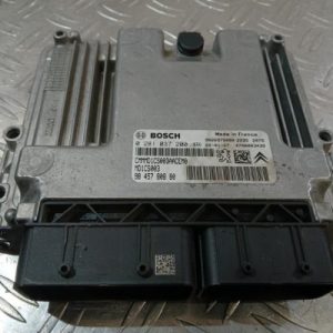 PEUGEOT PARTNER 3 PHASE 1