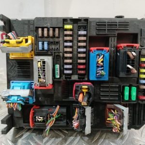 PEUGEOT PARTNER 3 PHASE 1