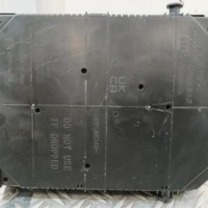 PEUGEOT PARTNER 3 PHASE 1