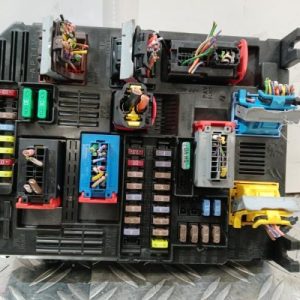 PEUGEOT PARTNER 3 PHASE 1