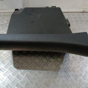 PEUGEOT PARTNER 3 PHASE 1