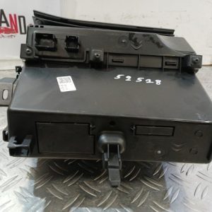 PEUGEOT PARTNER 3 PHASE 1