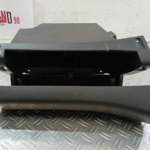 PEUGEOT PARTNER 3 PHASE 1